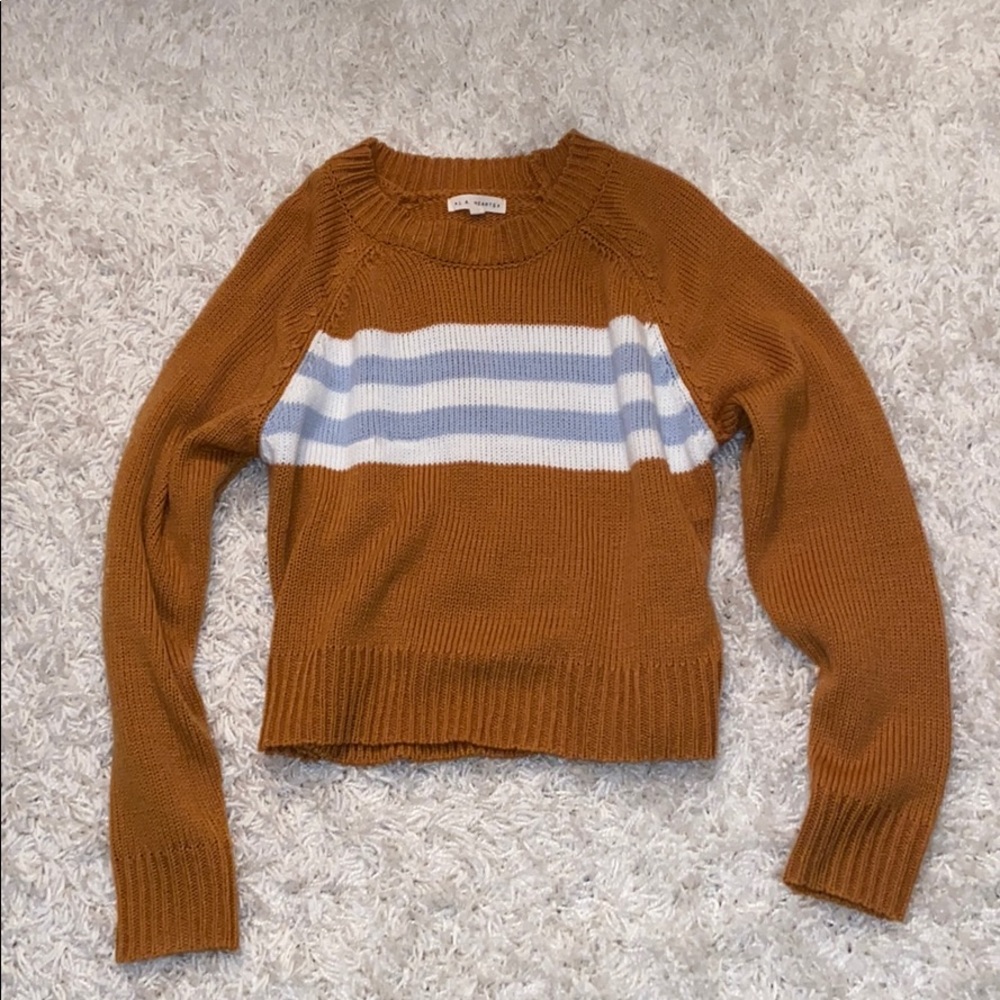 Sweater bought at pacsun
